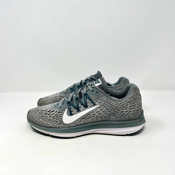 nike zoom winflo 5 womens pink